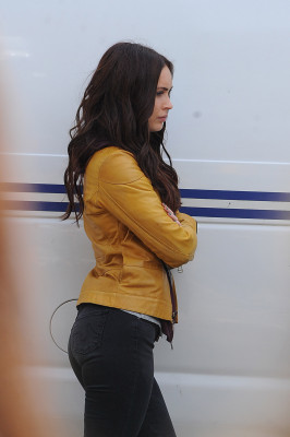 Megan Fox pic #646243