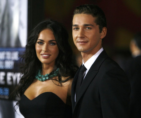 Megan Fox pic #390226