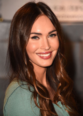 Megan Fox pic #1140391