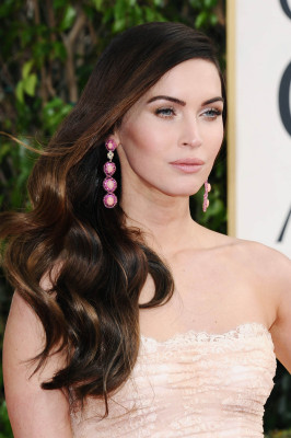 Megan Fox pic #738284