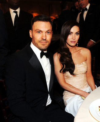 Megan Fox pic #766235