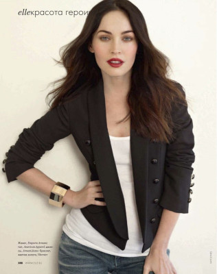 Megan Fox pic #418954