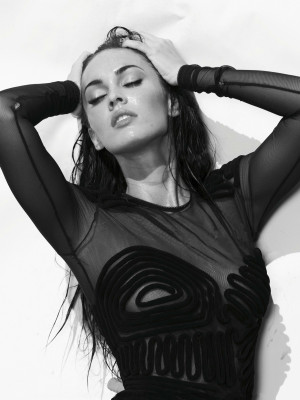 Megan Fox pic #638068