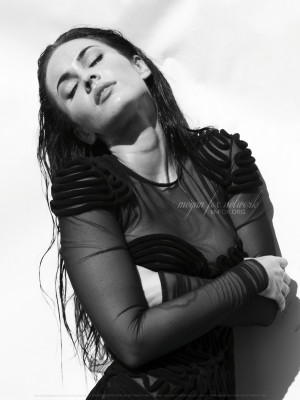 Megan Fox pic #768933