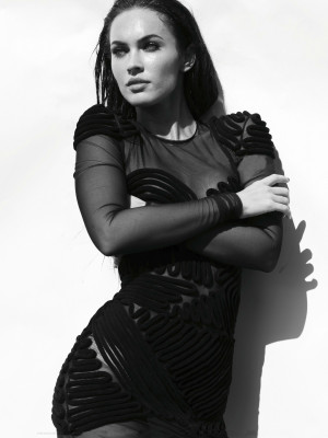 Megan Fox pic #638062