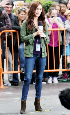 Megan Fox pic #626163