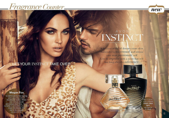 Megan Fox pic #625241