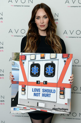 Megan Fox pic #650272