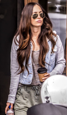 Megan Fox pic #1280873