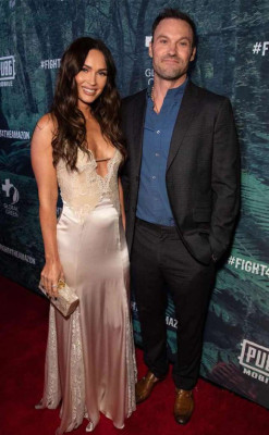 Megan Fox pic #1195986