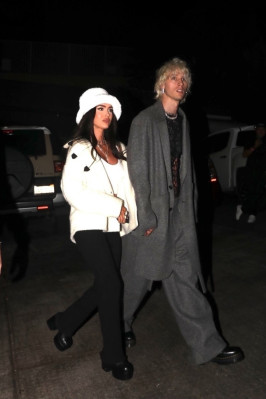 Megan Fox pic #1317165