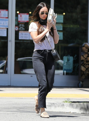 Megan Fox pic #1226080
