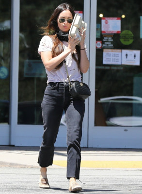Megan Fox pic #1226079