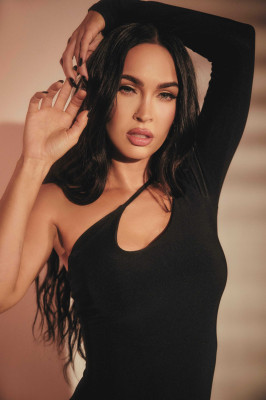 Megan Fox pic #1301966