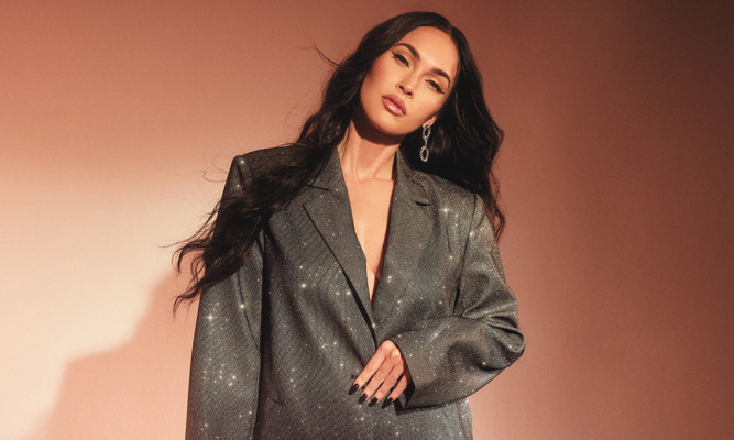 Megan Fox pic #1276317