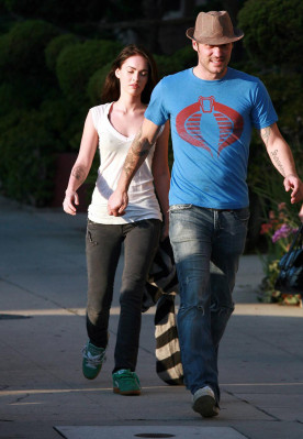 Megan Fox pic #561416
