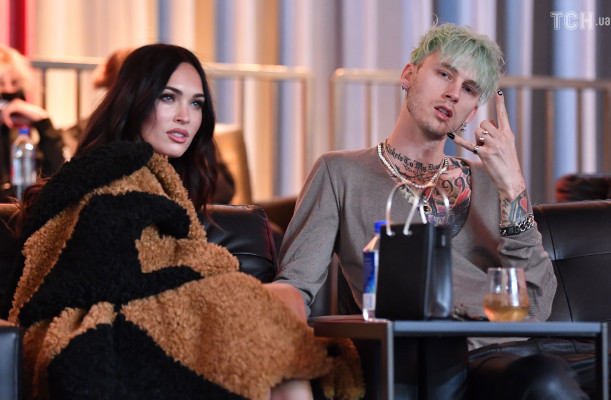 Megan Fox pic #1252706