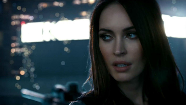 Megan Fox pic #645390