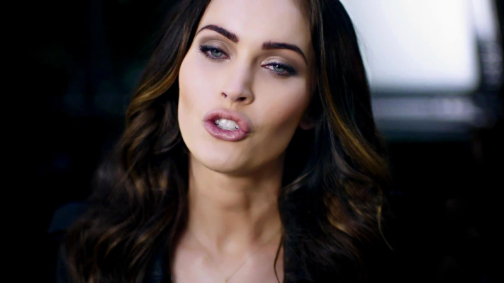 Megan Fox pic #476561