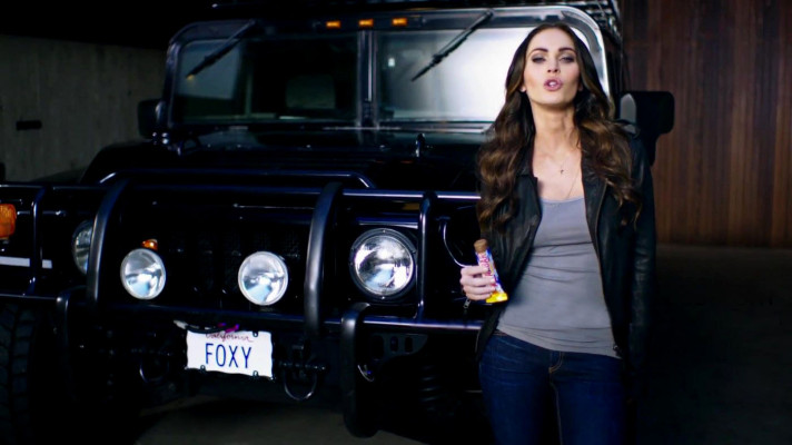 Megan Fox pic #476562