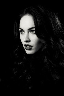 Megan Fox pic #435627