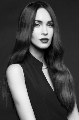 Megan Fox pic #1181968
