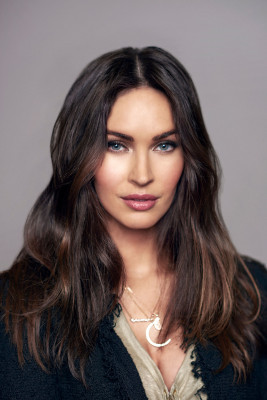 Megan Fox pic #1132404