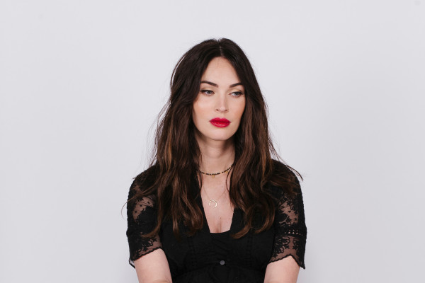 Megan Fox pic #1117921