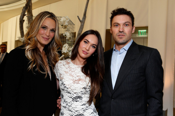 Megan Fox pic #560454