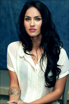 Megan Fox pic #454299