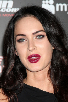 Megan Fox pic #1248254