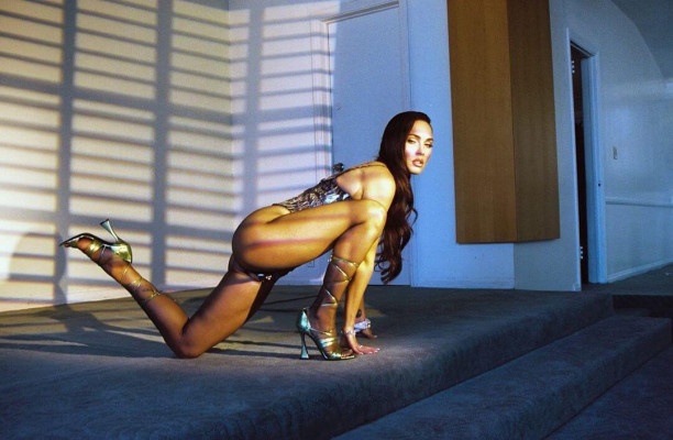 Megan Fox pic #1271099