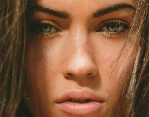 Megan Fox pic #210973
