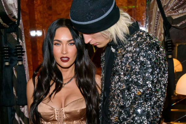 Megan Fox pic #1266290