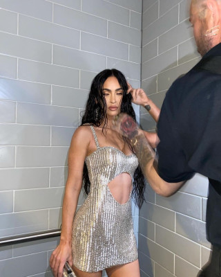Megan Fox pic #1270031