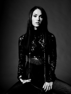 Megan Fox pic #721244