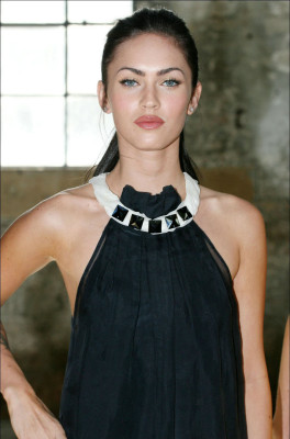 Megan Fox pic #445419