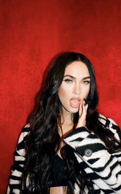 Megan Fox pic #1274580