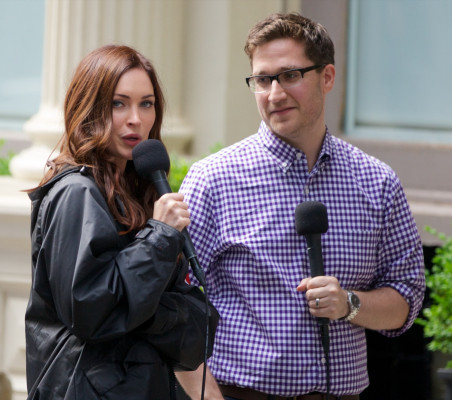 Megan Fox pic #612500