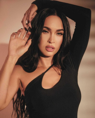 Megan Fox pic #1291250