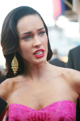 Megan Fox pic #453321