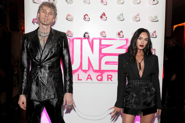 Megan Fox pic #1285592
