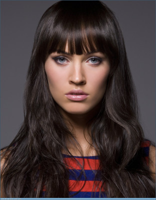 Megan Fox pic #653074