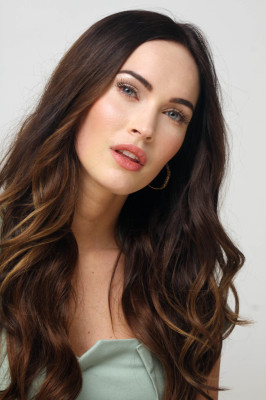 Megan Fox pic #776585