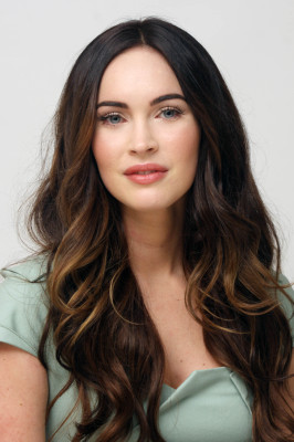 Megan Fox pic #794532
