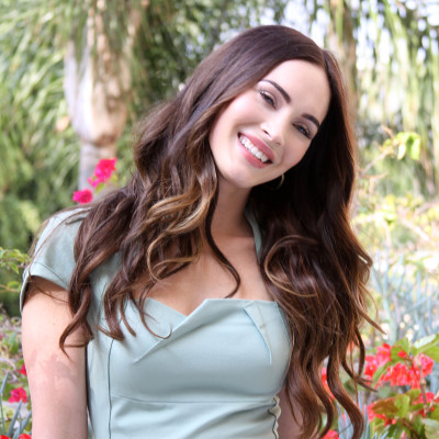 Megan Fox pic #751917