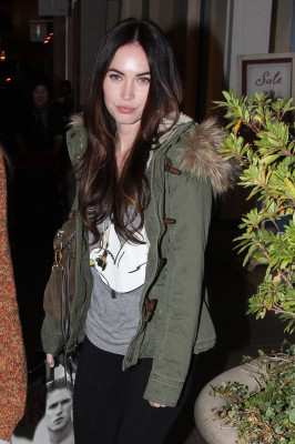 Megan Fox pic #845420