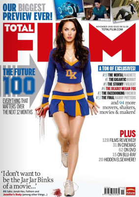Megan Fox pic #807165