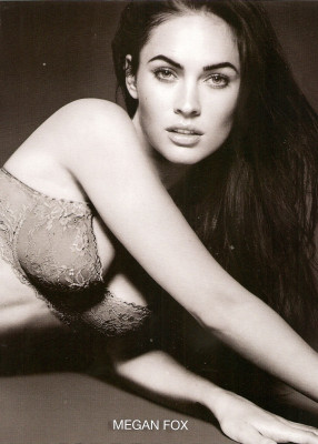 Megan Fox pic #811923