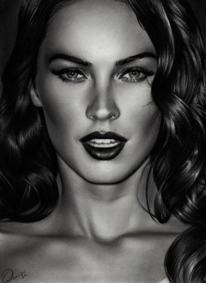 Megan Fox pic #825588